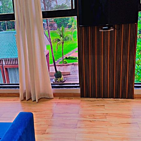 Paramount Riverfront Resort & Spa, Karjat Exterior foto