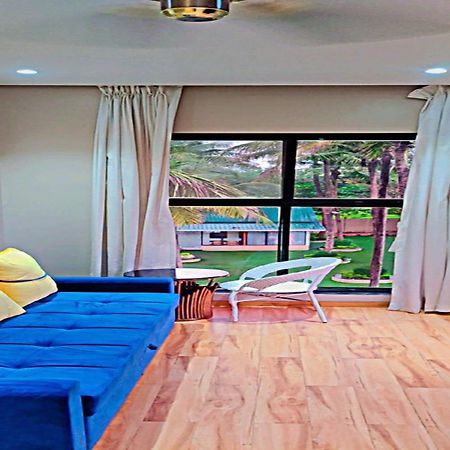 Paramount Riverfront Resort & Spa, Karjat Exterior foto